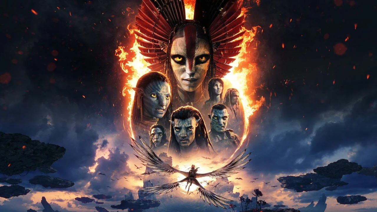 Avatar : Fire and Ash franchit le milliard, Cameron toujours roi du blockbuster
