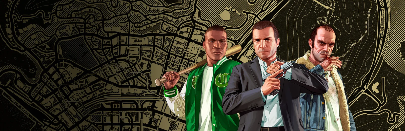 GTA VI : Rockstar confirme la sortie au 19 novembre 2026