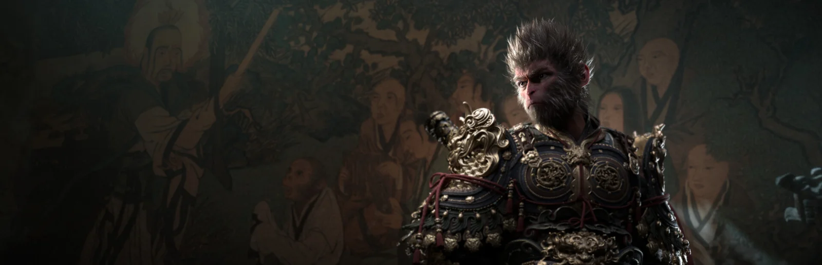 Black Myth Wukong : 30 millions de ventes et déjà une suite avec Zhong Kui