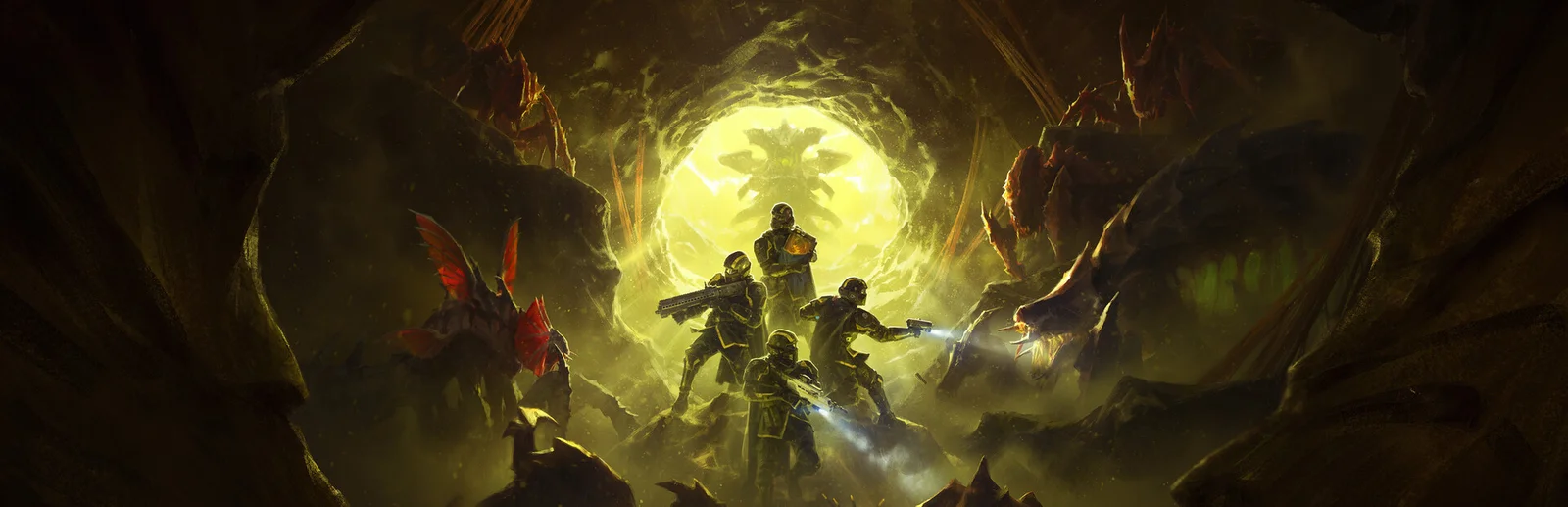 Helldivers 2 entre dans sa 3e année : Arrowhead pose une roadmap claire pour 2026
