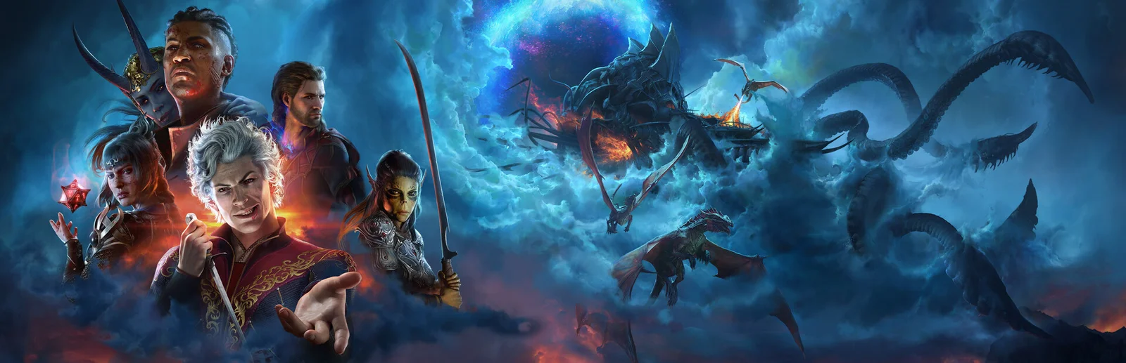 Baldur's Gate 3 : comment Larian a réinventé le RPG moderne