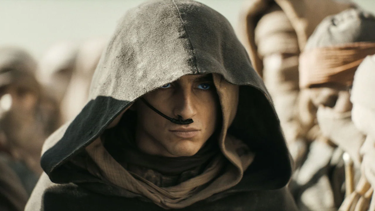Dune Part Three : tournage bouclé, sortie le 18 décembre 2026