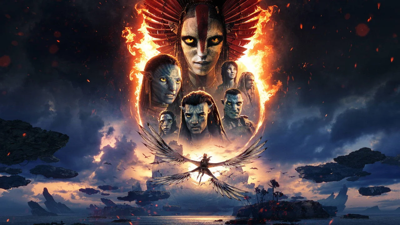 Avatar : Fire and Ash en Chine, IMAX et franchise totale, les chiffres records décortiqués