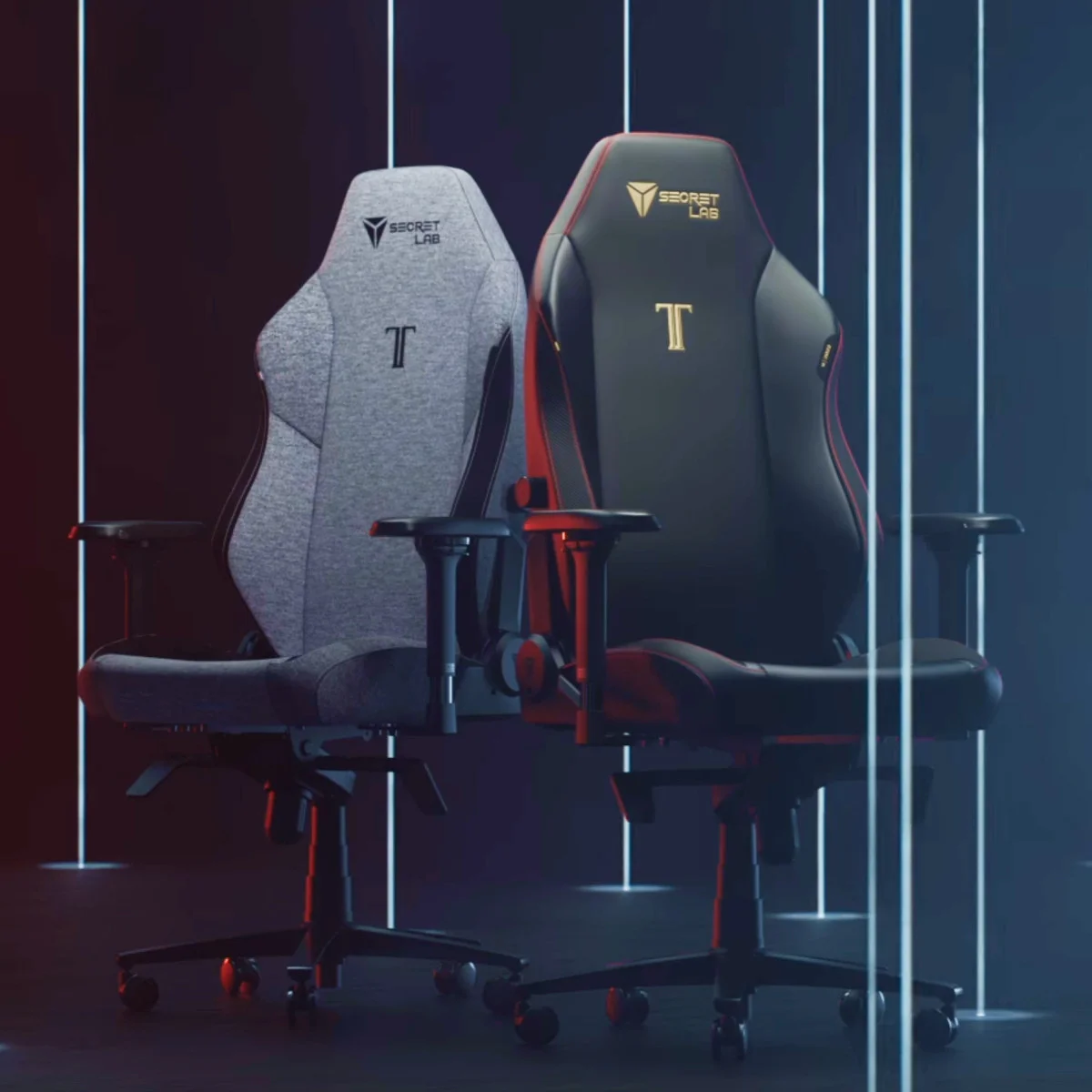Secret Lab Titan Evo : pourquoi son ergonomie vaut son prix