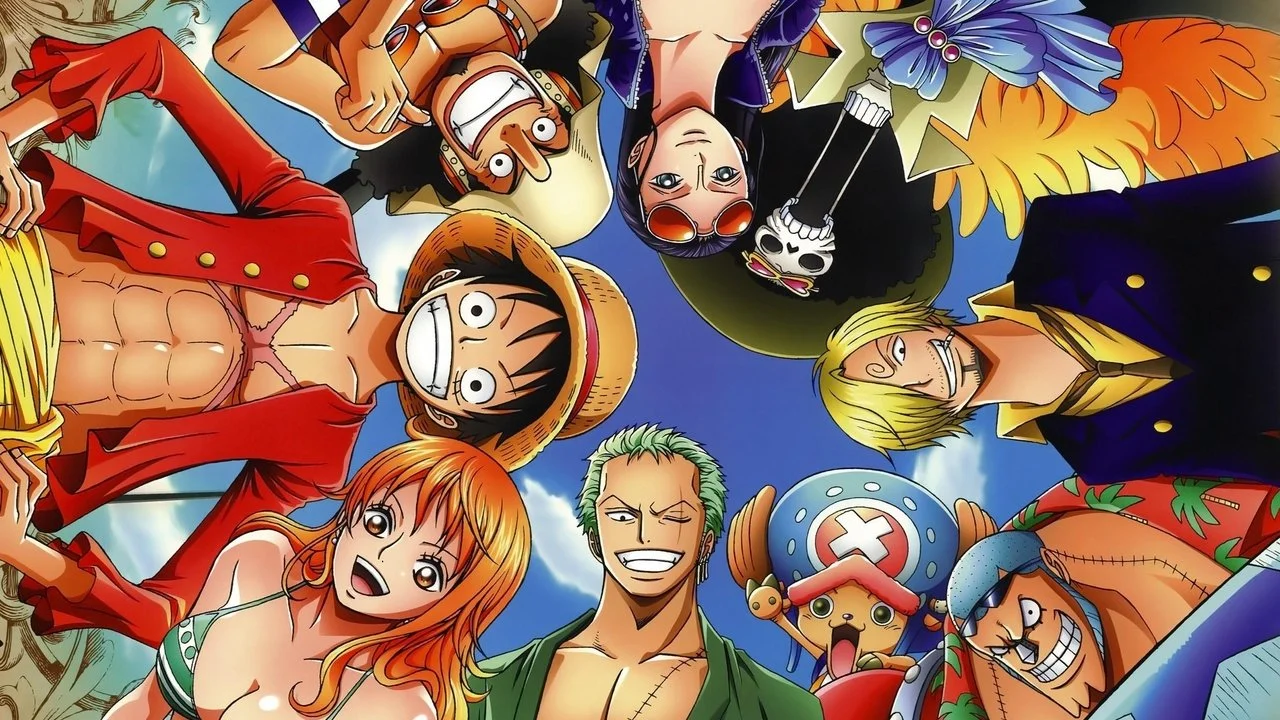 One Piece Egghead : Toei reprend du poil de la bête
