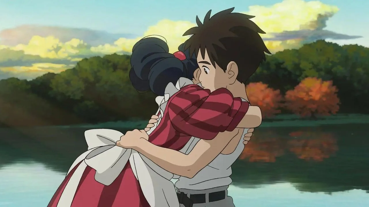Le Garçon et le Héron : l'Oscar qui consacre Miyazaki