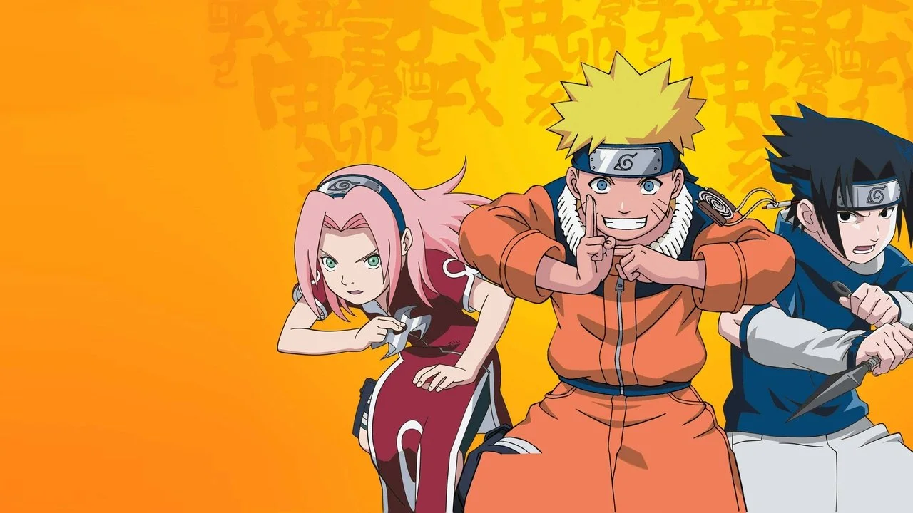 Naruto : les quatre épisodes inédits des 20 ans attendent toujours leur date