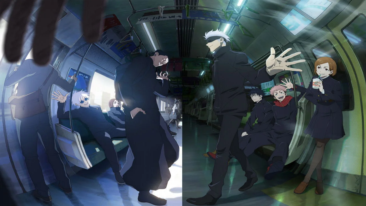 Studio MAPPA : la rumeur Hells Paradise saison 2