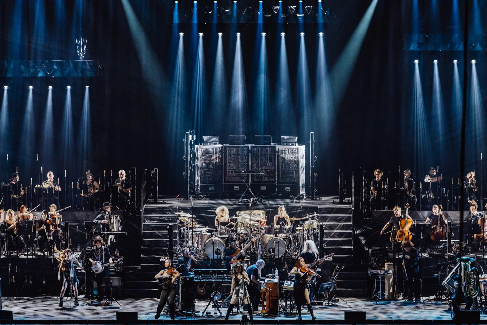 Hans Zimmer Live : la tournée 2026 explose les jauges