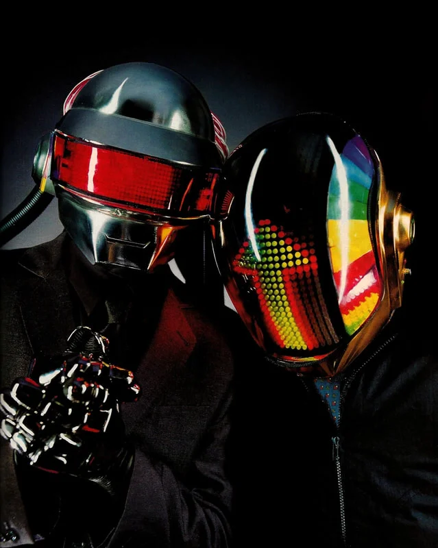 Daft Punk : la rumeur de réunion repart en 2026
