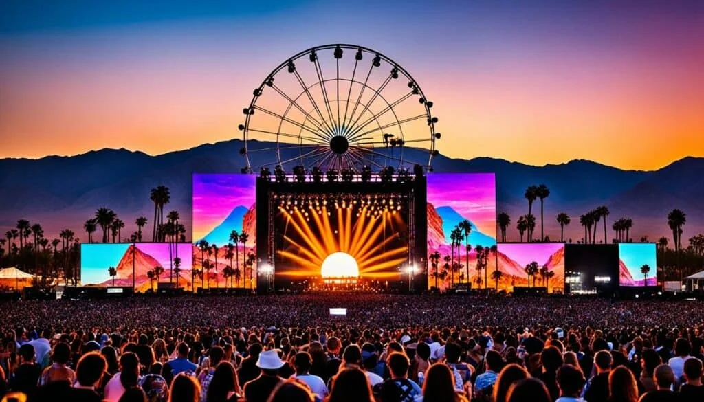 Coachella 2026 : un lineup qui dit beaucoup sur la musique