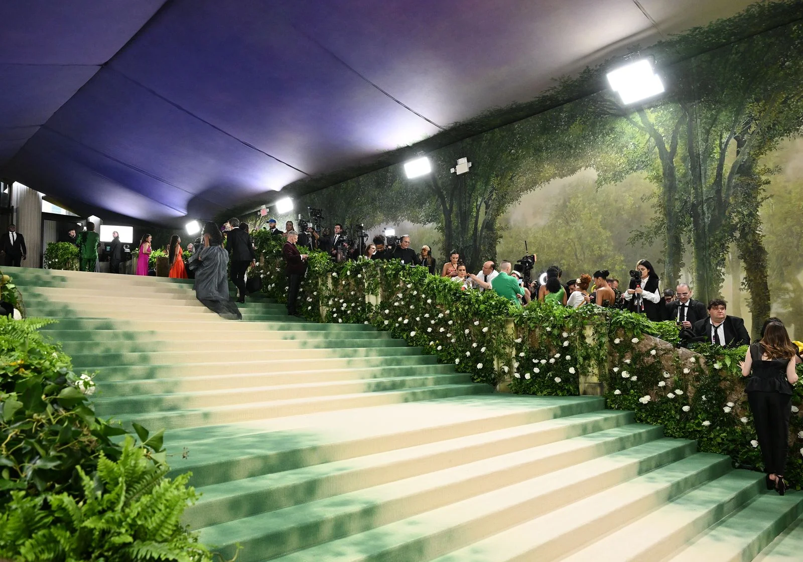Met Gala 2026 : "Costume Art", la mode entre enfin au musée