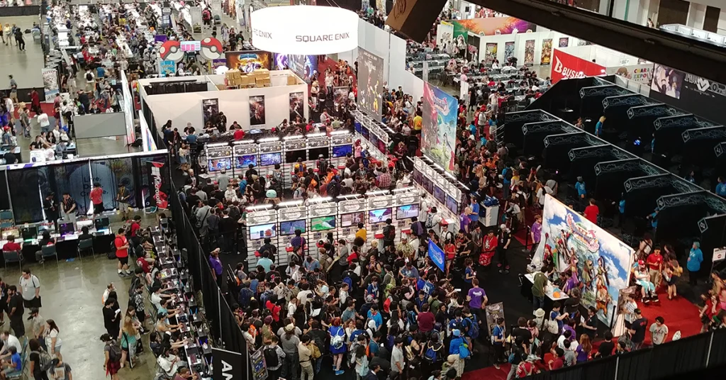 Anime Expo 2026 : Los Angeles attend 350 000 visiteurs
