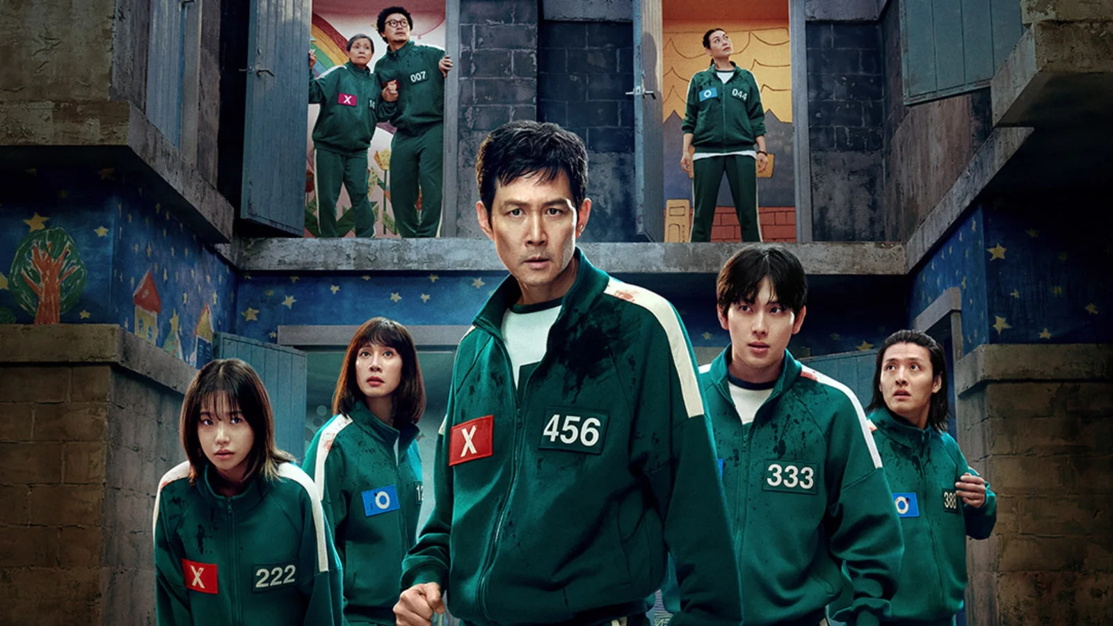 Le K-drama prend le contrôle de Netflix en 2026