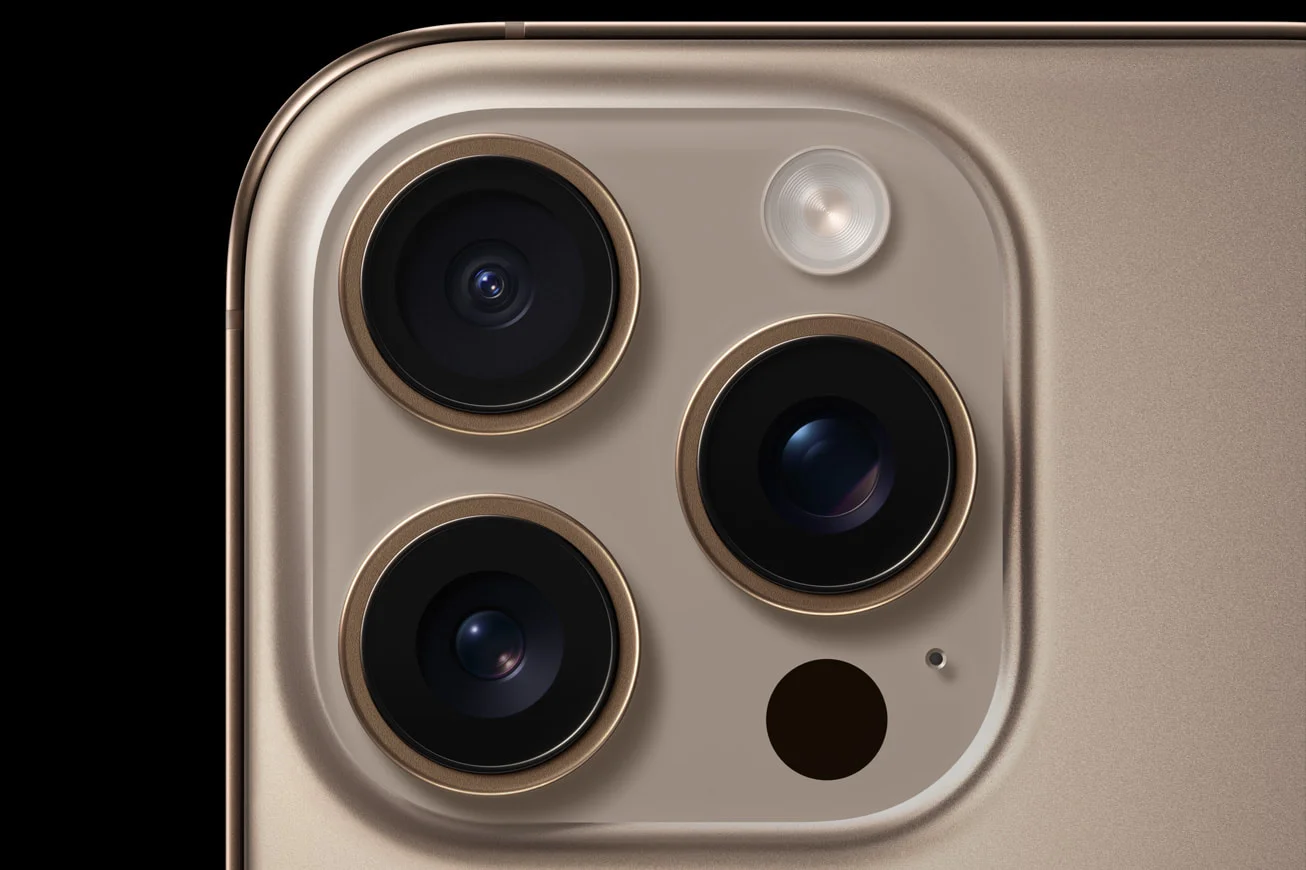 iPhone 16 Pro : la photo pro accessible à tous