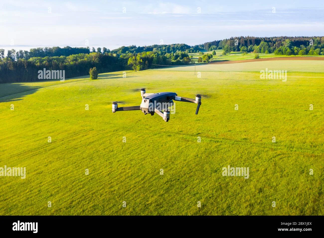 DJI Mavic 4 Pro : le drone qui tue ses concurrents