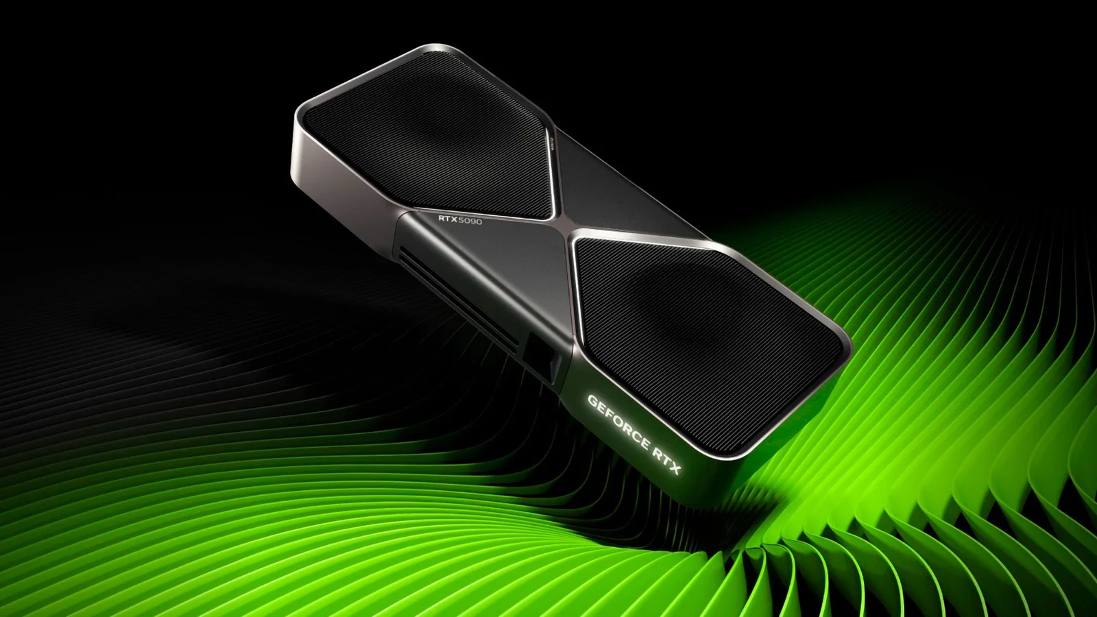 Nvidia abandonne le gaming en 2026 : pas de RTX 50 Super, pas de RTX 60