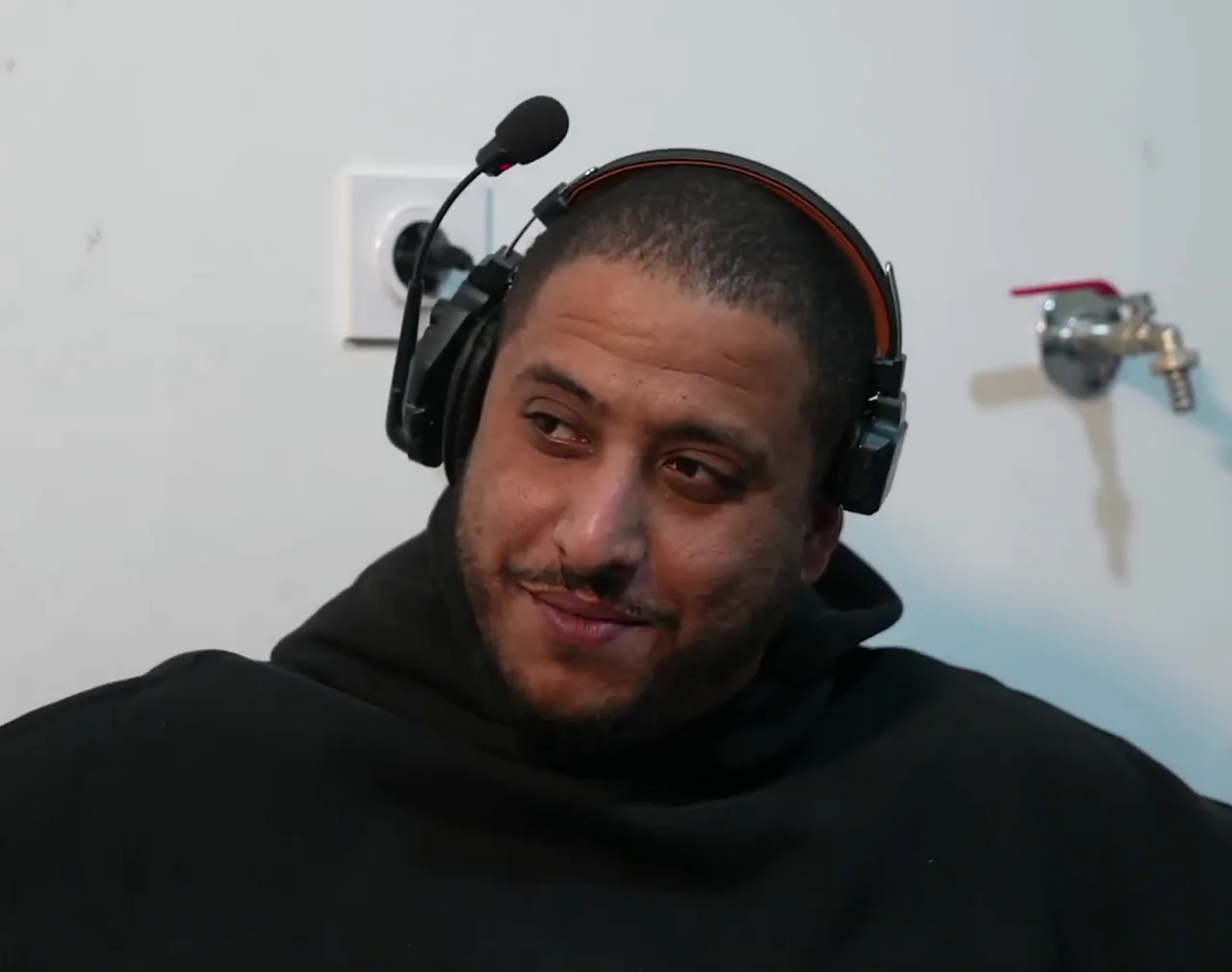 Nasdas explose Twitch France : 406 867 viewers en simultané le 1er avril 2026