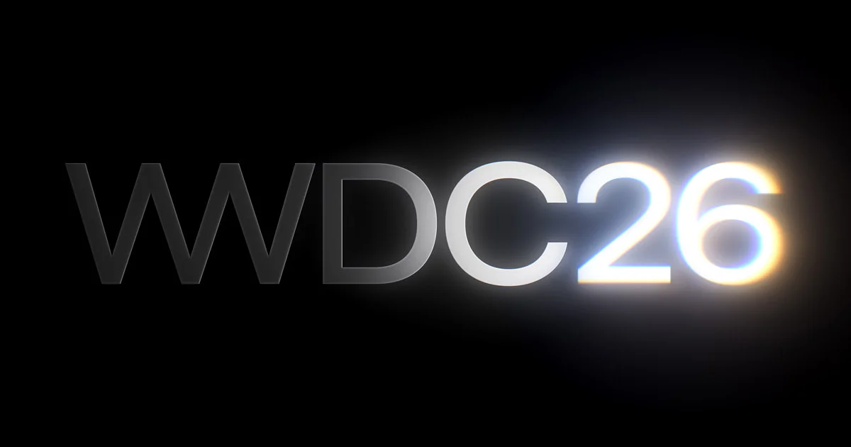 WWDC 2026 : Apple promet enfin le Siri version IA dans iOS 27, keynote le 8 juin