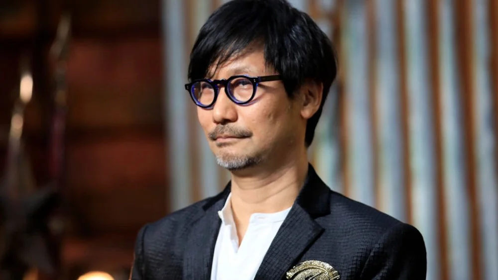 Hideo Kojima : Death Stranding 2 sur PC et projet OD avec Jordan Peele