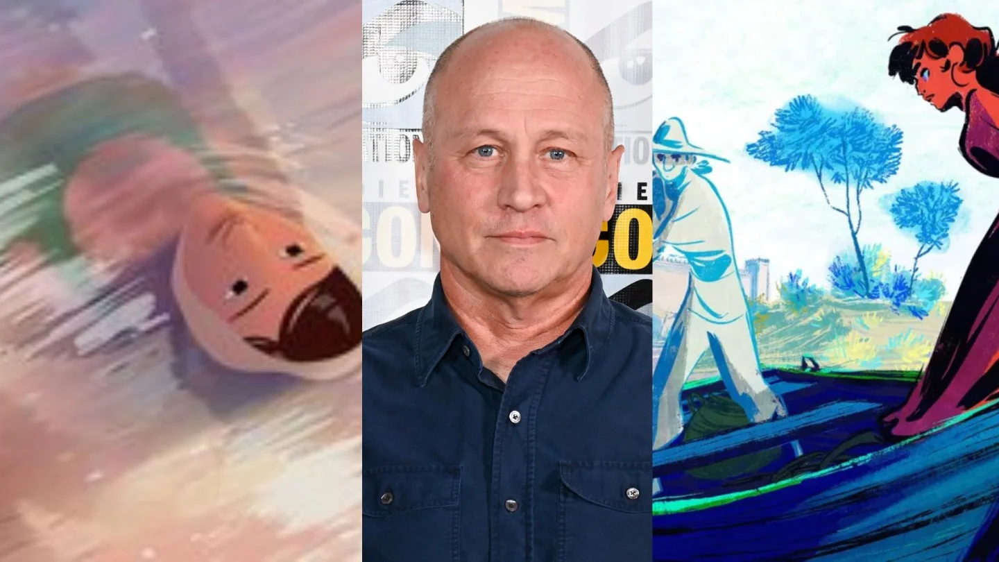 Annecy 2026 : Mike Judge en Cristal d'honneur et Aardman fête ses 50 ans