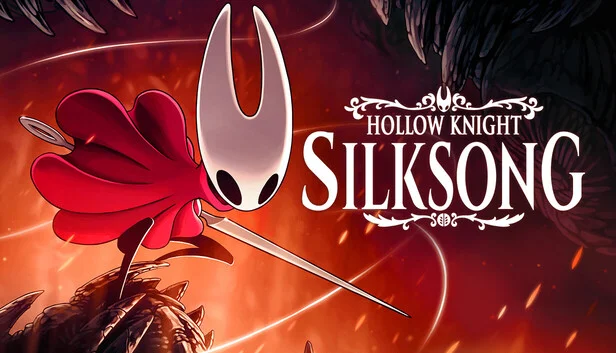 Silksong : extension Sea of Sorrow gratuite en 2026, et une édition Switch 2 pour le premier Hollow Knight