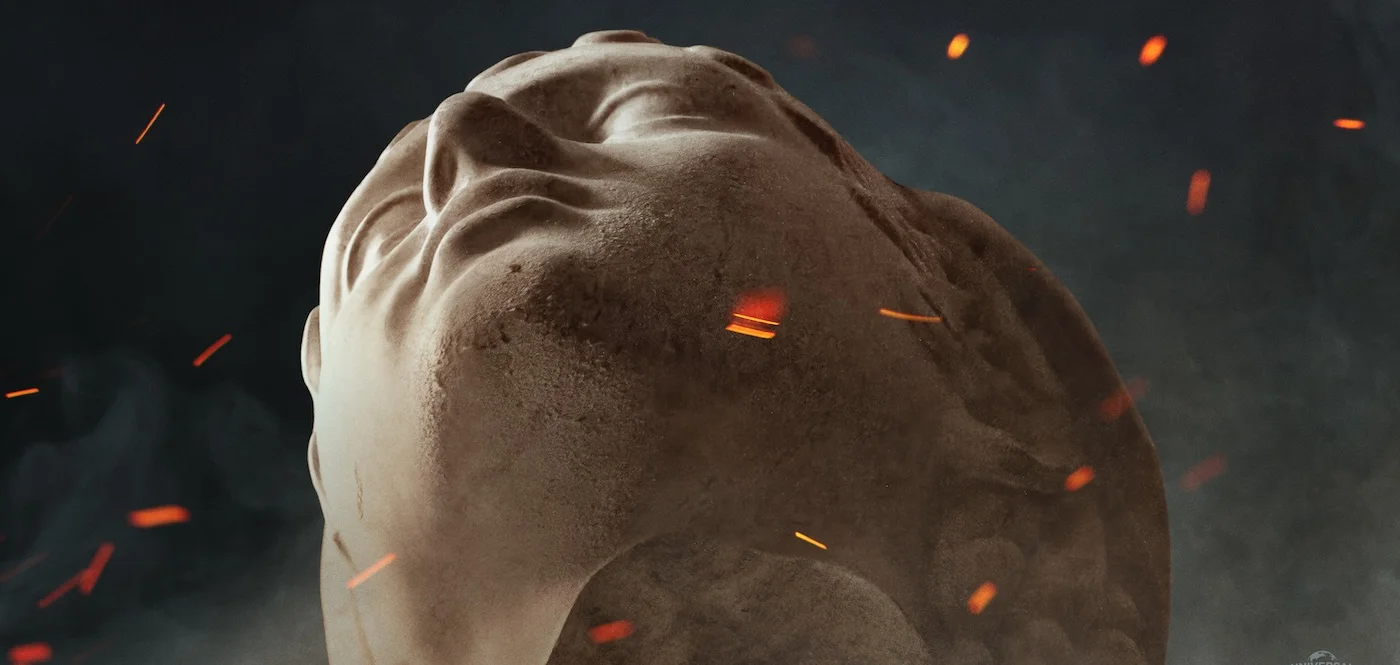 The Odyssey de Christopher Nolan : Matt Damon en Ulysse, IMAX 70mm intégral