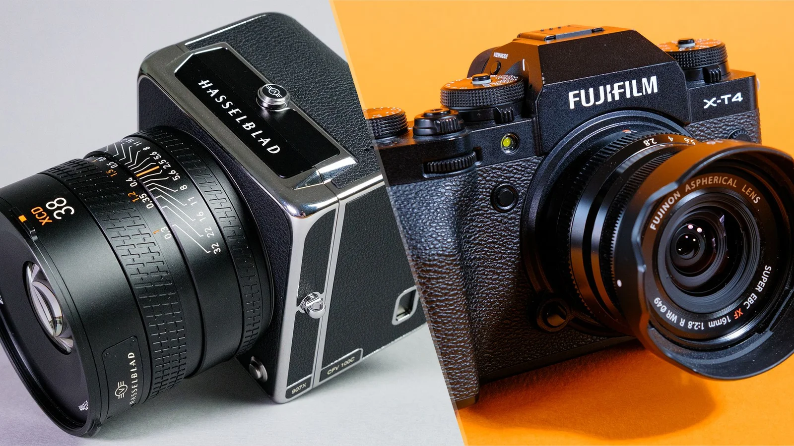 Hasselblad X2D II 100C : 100 mégapixels et autofocus LiDAR enfin réactif