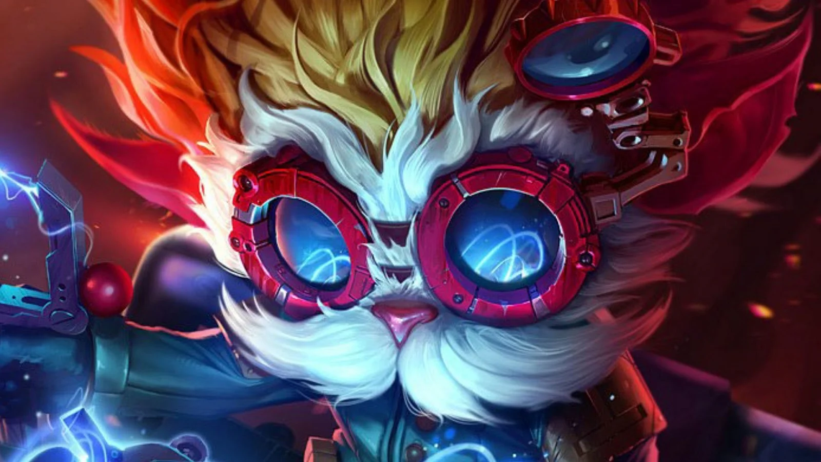 Jouer à League of Legends rend-il plus intelligent ? Une étude chinoise de cinq mois tranche
