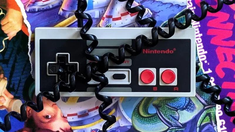 Avant Internet et ChatGPT, Nintendo avait une vraie hotline pour t'aider quand tu étais bloqué