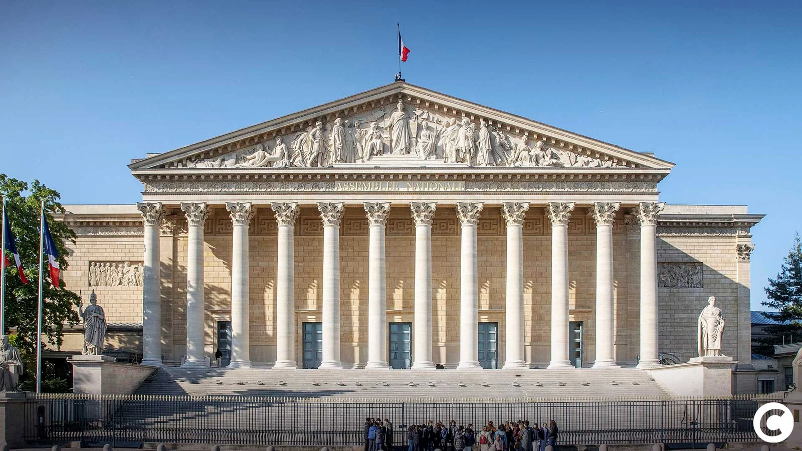 La France abandonne la déclaration obligatoire des wallets crypto perso