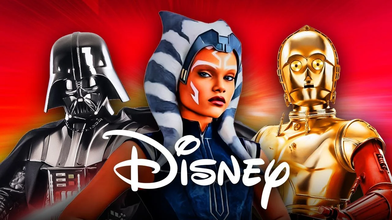 Disney retire un Star Wars du slate 2026 et le remplace par Ice Age 6