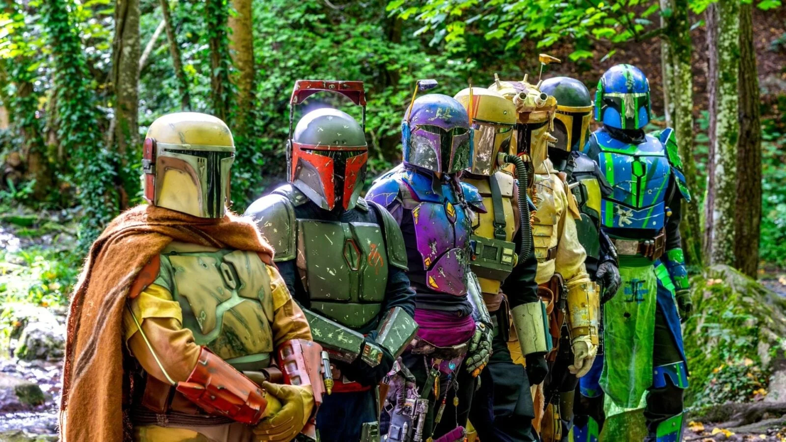 Geek Days Lille 9-10 mai 2026 : la pop culture du Nord au Grand Palais