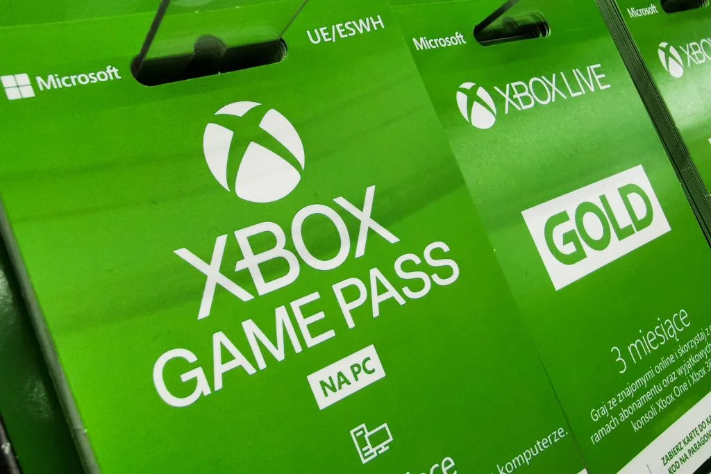 Asha Sharma présente les nouveaux tarifs Xbox Game Pass lors d'une keynote