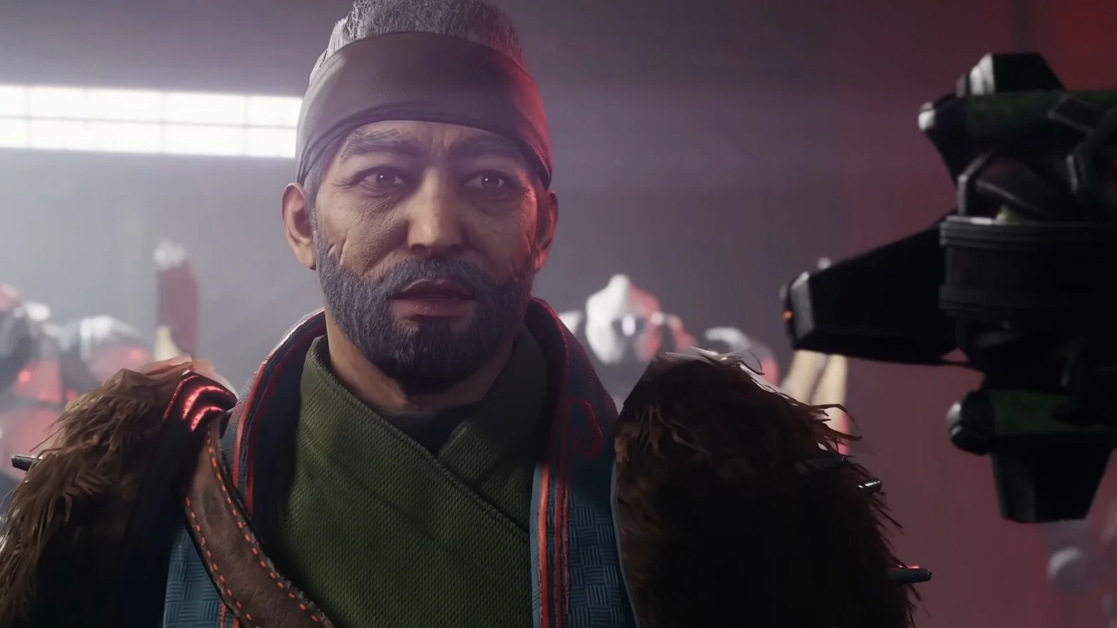Personnage in-game de Destiny 2, l'autre dossier qui pèse dans le bilan Bungie : 204 millions d'amortissement sur le seul deuxième trimestre 2026