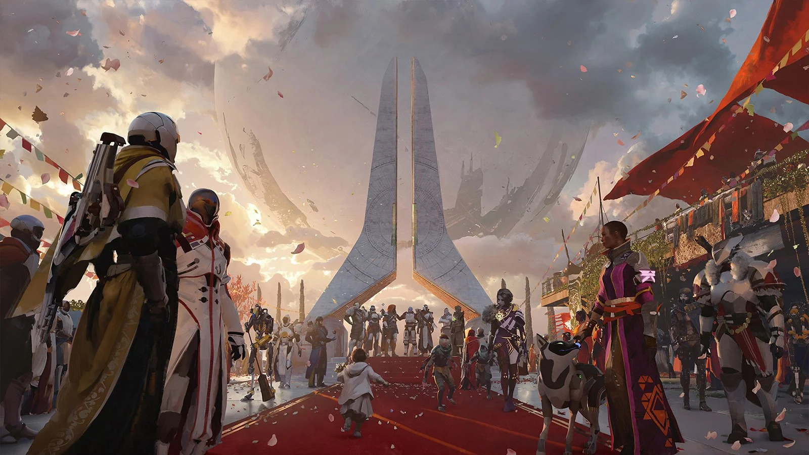 Destiny 2 : fin du développement actif le 9 juin, après neuf ans de live-service