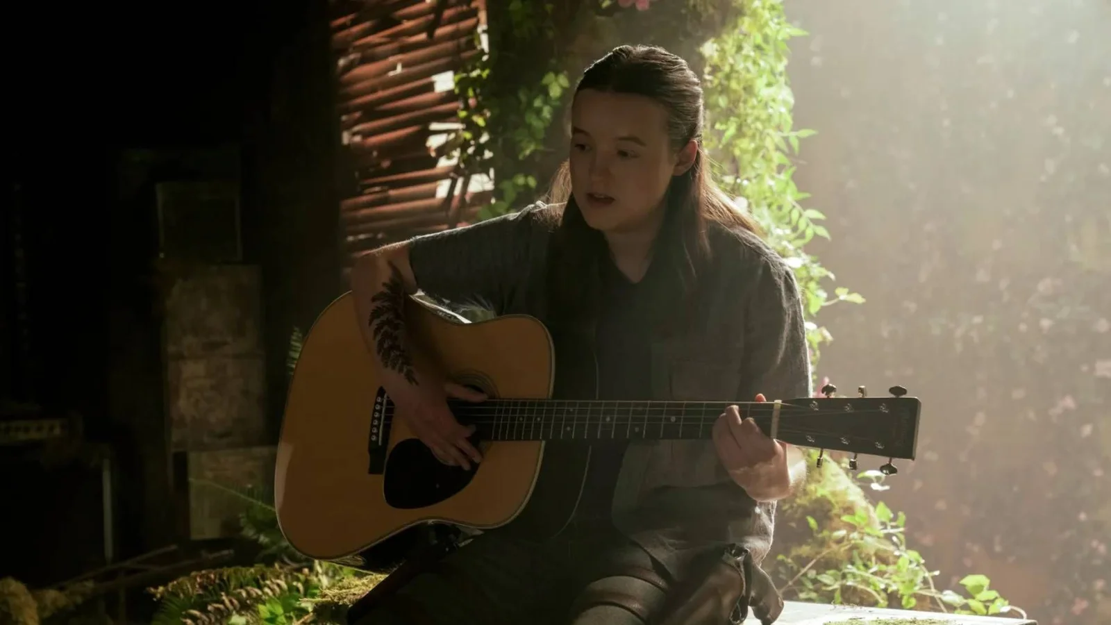 The Last of Us saison 3 en tournage, et Part 3 le jeu reste hypothétique chez Naughty Dog