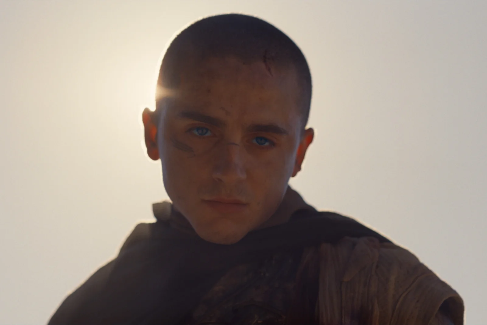 Dune 3 : Villeneuve dévoile 7 minutes au CinemaCon avec Chalamet et Pattinson