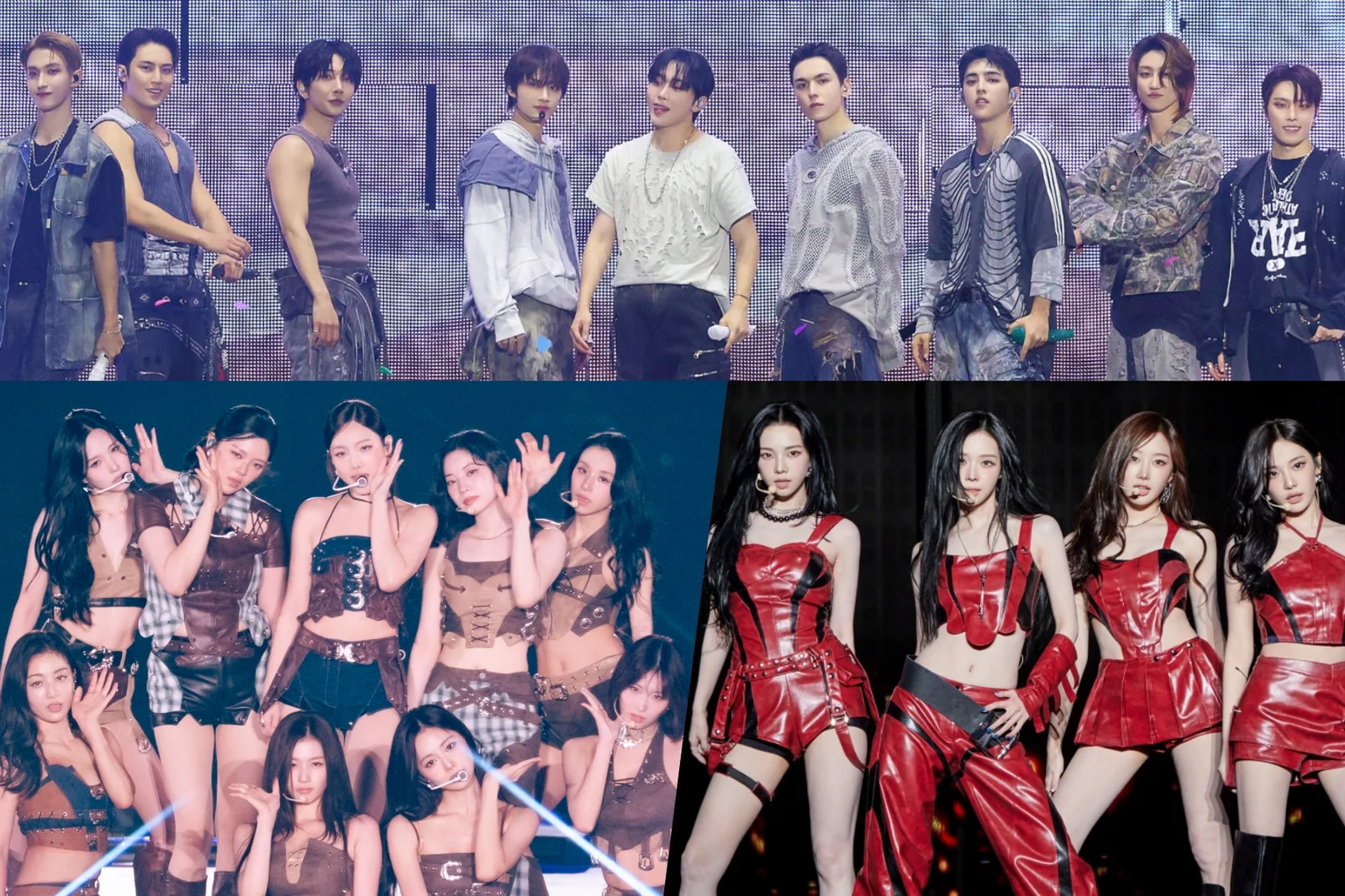 BTS de retour : l'Arirang World Tour débarque à Las Vegas et Stanford fin mai 2026