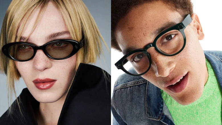 Lunettes Gemini : pourquoi le pari Google ressemble à Google Glass 2.0 (en mieux)