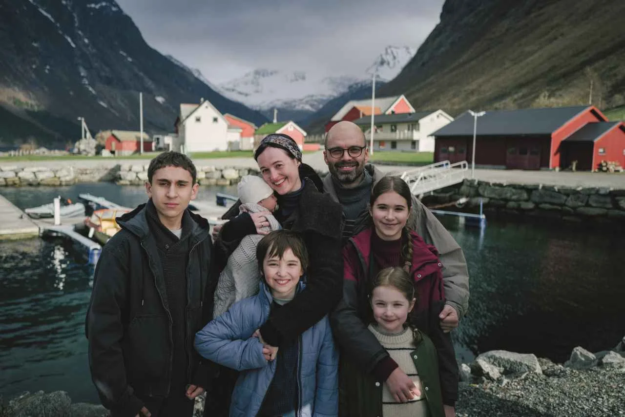 Cannes 2026 : la Palme d'or à Cristian Mungiu pour Fjord, drame familial Sebastian Stan