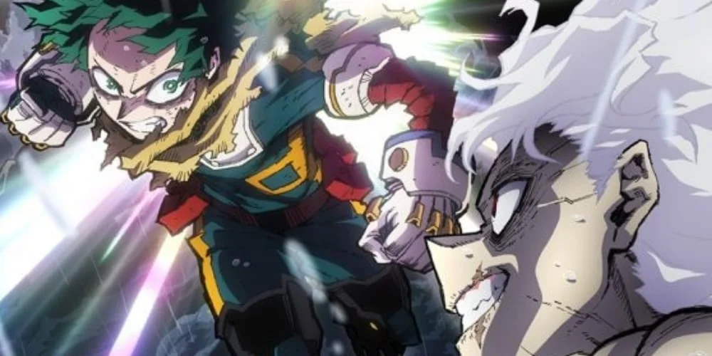 Crunchyroll Anime Awards 2026 : comment l'anime est devenu la cérémonie la plus pop du monde