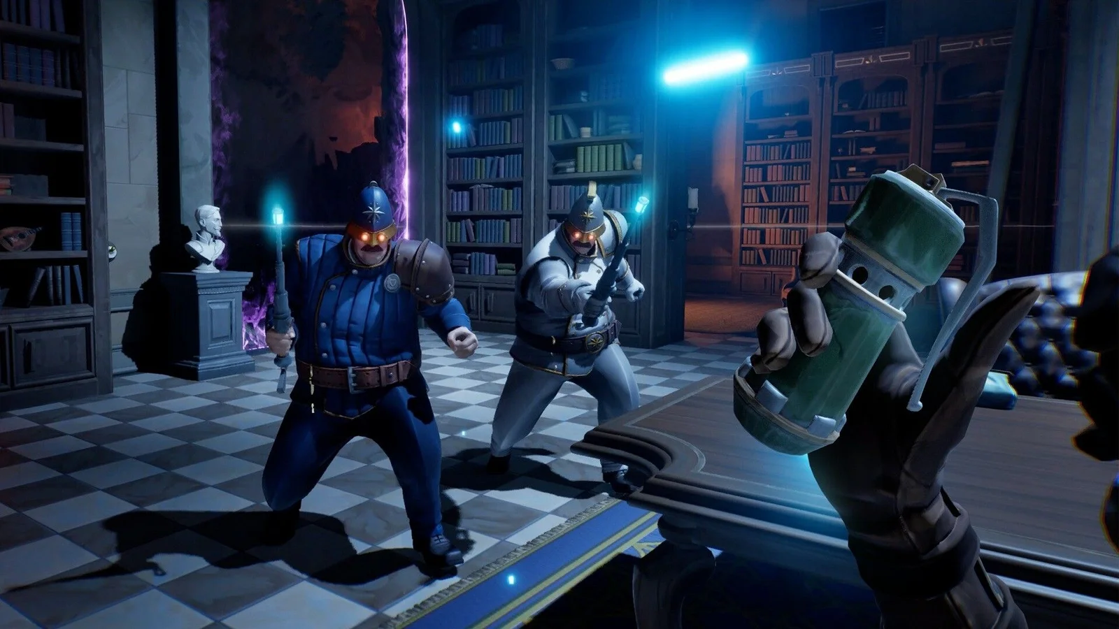 Warren Spector vend son nouveau jeu 5 dollars : aveu d'échec ou geste générationnel ?