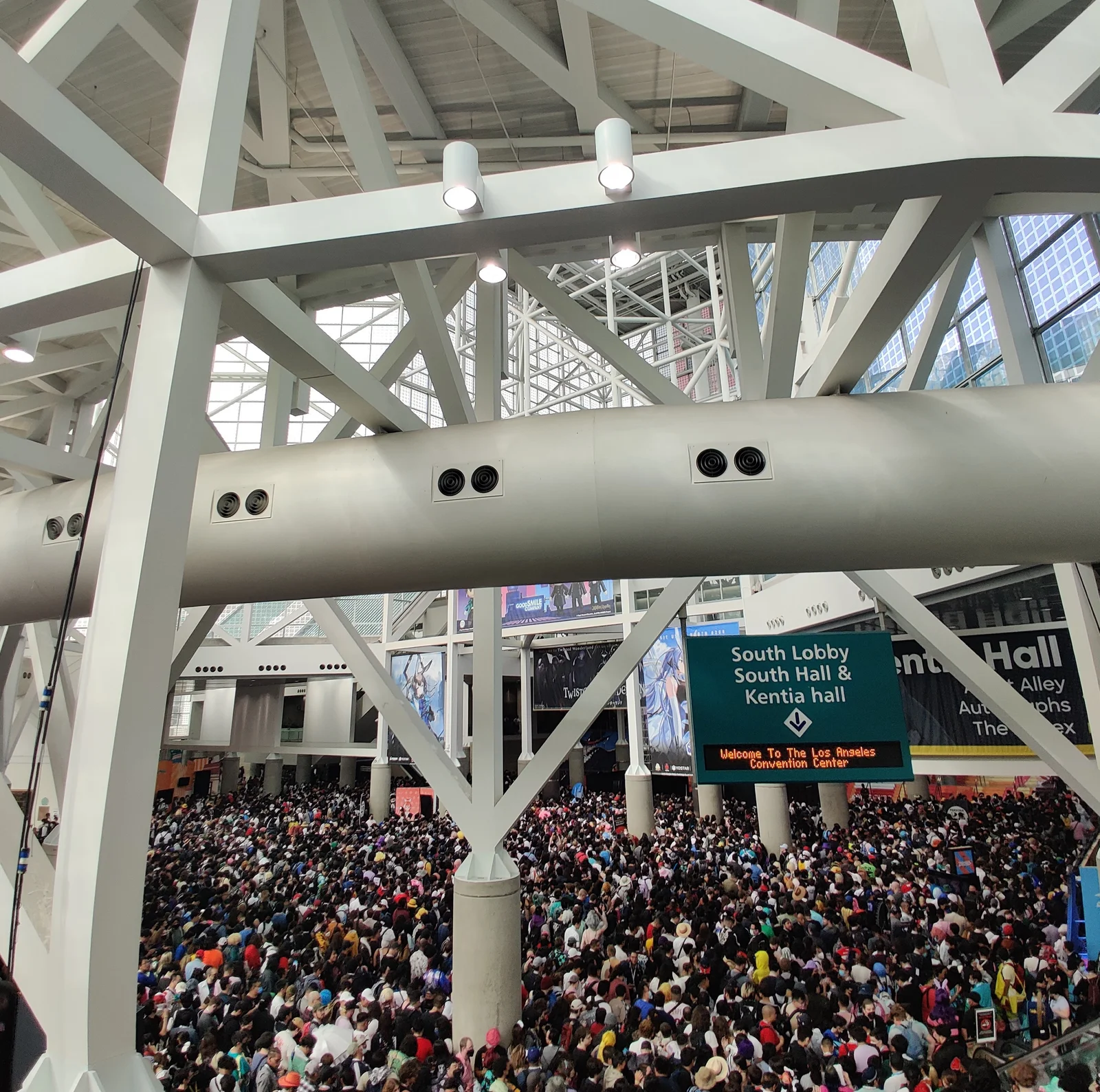 Anime Expo 2026 à Los Angeles : Yoshitaka Amano confirmé en invité d'honneur