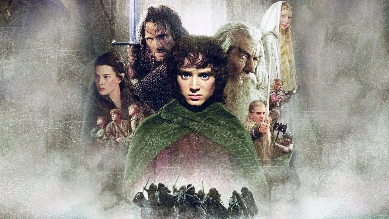 Visuel de l'univers du Seigneur des Anneaux popularisé par la trilogie de Peter Jackson, référence culturelle de la Terre du Milieu que Warhorse promet de réinterpréter en RPG.
