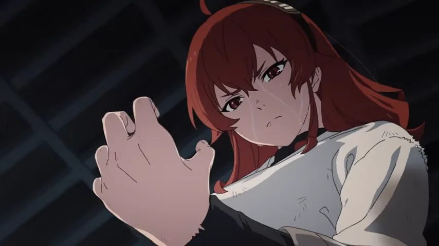 Mushoku Tensei Saison 3 : le 5 juillet, Rudeus retrouve la paix et une flamme du passé