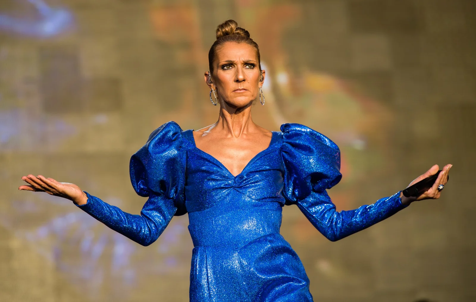 Céline Dion : 16 dates à Paris La Défense Arena, son retour le plus attendu depuis 10 ans