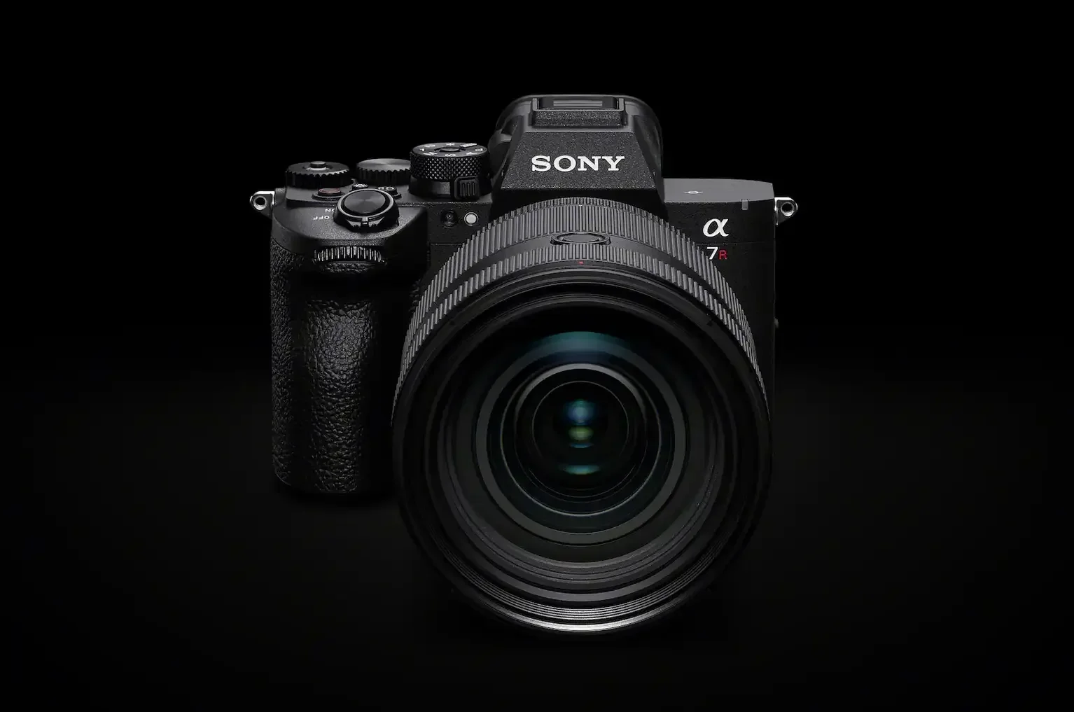 Sony a7R VI : 66,8 mégapixels, 30 fps et 4 499 dollars, le nouveau roi de la haute résolution