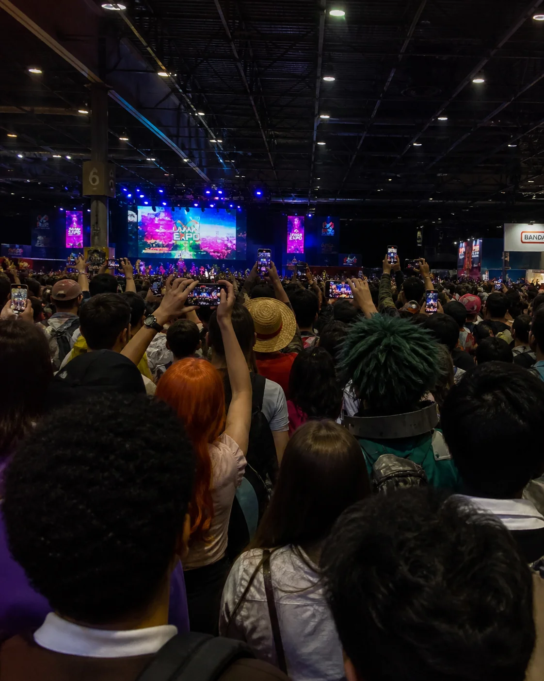 Week-end geek du 6-7 juin : HeroFestival, Japan Expo Strasbourg et compagnie