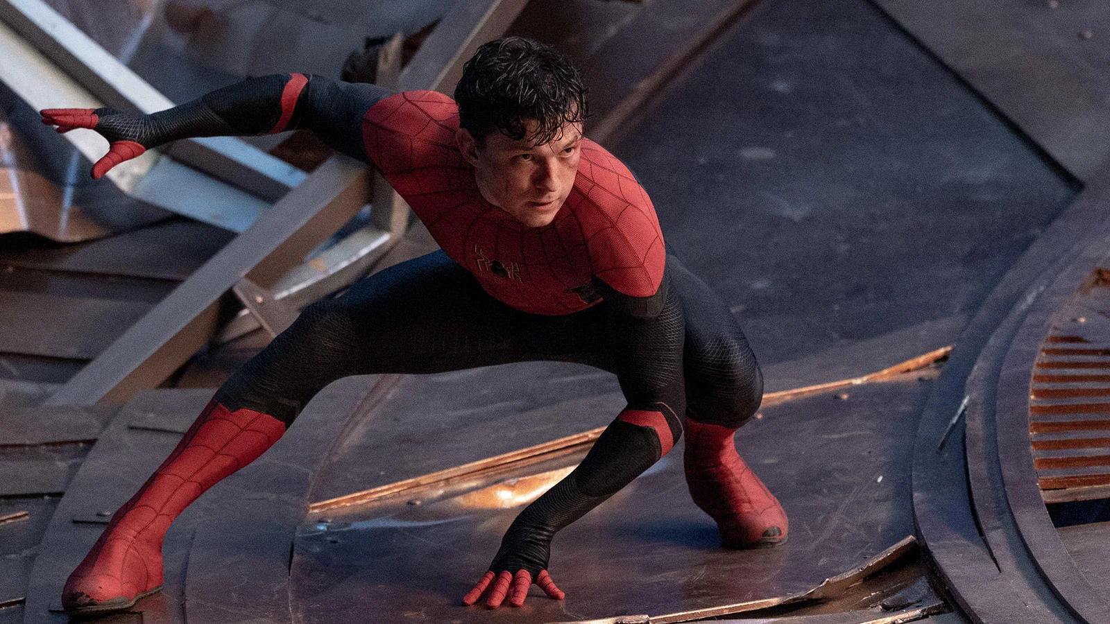 Spider-Man : Brand New Day, Tom Holland repart de zéro le 31 juillet